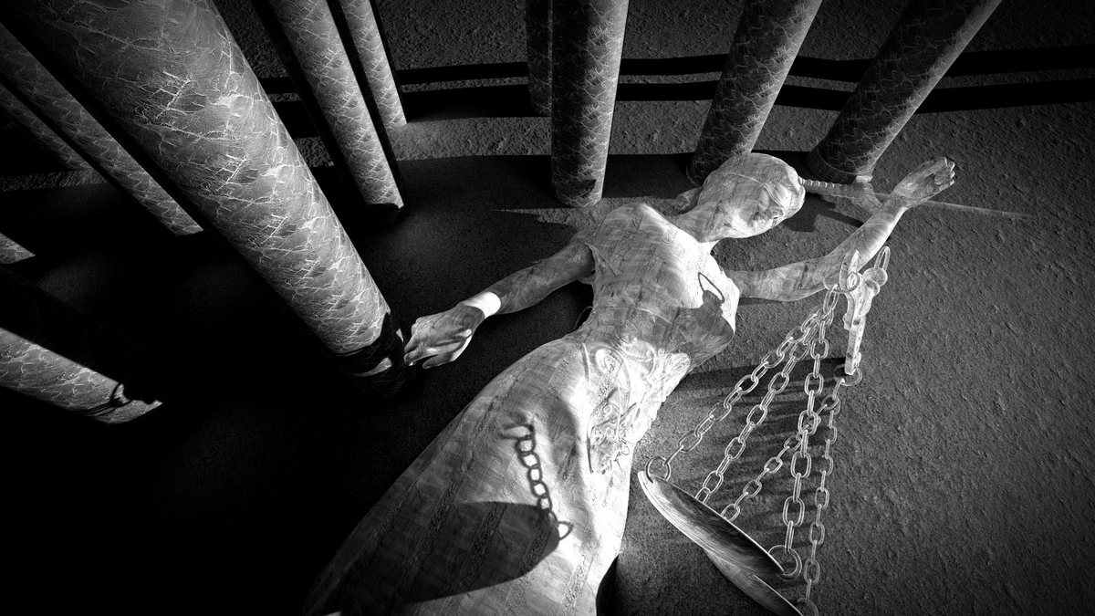 “재판부는 국민을 수호하는 역할”… 사법부가 선출된 권력에 밀리면, 자유는 사라지고 국가는 망한다[월드 타이드, 사상의 썰물과 밀물]