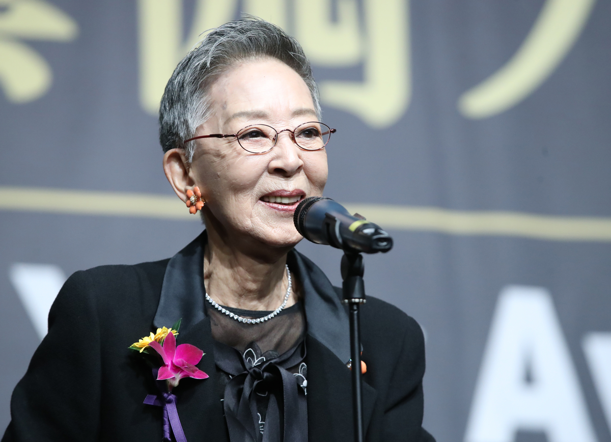 ‘한국의 리즈 테일러’ 김지미, 하늘의 별이 되다