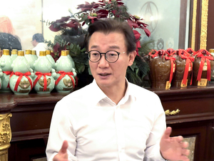 주진우 “통일교 엄정 수사 하려면 전재수부터 사퇴해야”