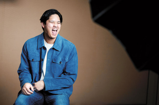 오타니, AP 올해의 男선수 4번째 수상… 역대 최다 타이