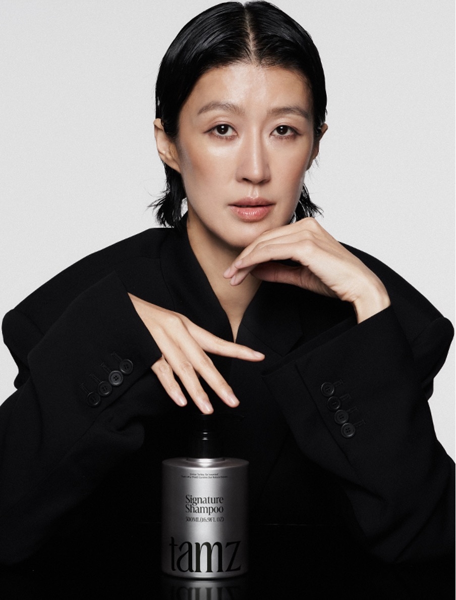 탐즈 샴푸, 대만 수출 계약 체결... K-뷰티 비건 샴푸 브랜드 글로벌 공... - 뉴스 썸네일 이미지