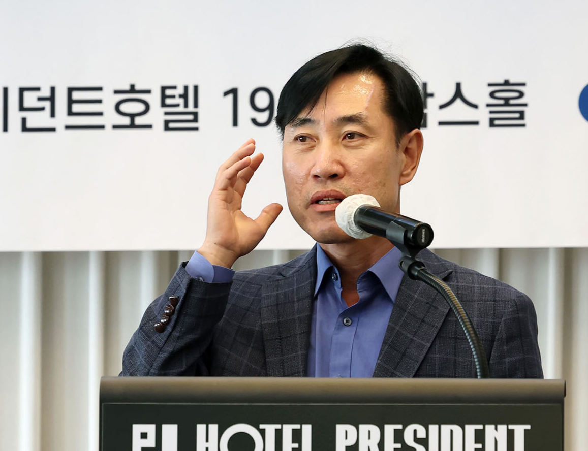 잠잠하던 하태경 전 의원, 뭐하나 봤더니···‘AI 교육 자회사’ 설립