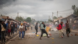 검문 강화·유혈 진압 경고에… 탄자니아 Z세대 반정부 시위 결국 무산