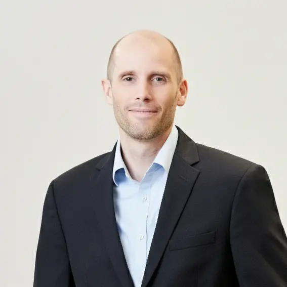 해롤드 로저스(Harold Rogers) 미국 쿠팡 Inc. 최고관리책임자 겸 법무총괄(CAO & General Counsel). 쿠팡 제공