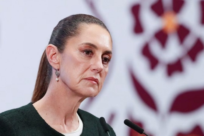 미국·멕시코 ‘물 채무’ 협상 돌입…트럼프 “물 방류 안하면 5% 관세”