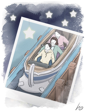 열일곱에 하늘의 별이 된 친구에게… 특수교사라는 꿈 심어줘 고마워[함께하는 ‘감사편지 쓰기’ 연중 캠페인]