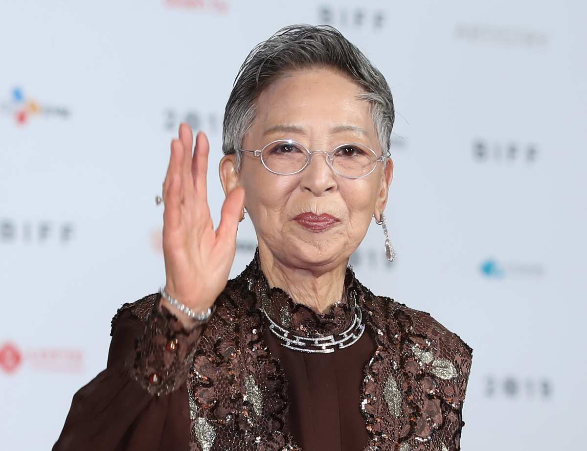 한국영화인협회, 故김지미 추모 공간 서울영화센터에 마련…14일까지