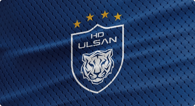 HD 현대스포츠는 프로축구 울산 HD를 운영한다. HD현대 홈페이지