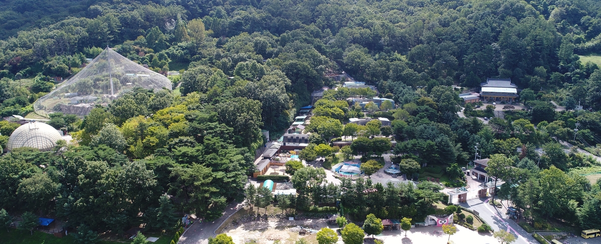 청주시 '2026년 열린관광지 조성' 공모 선정 - 뉴스 썸네일 이미지