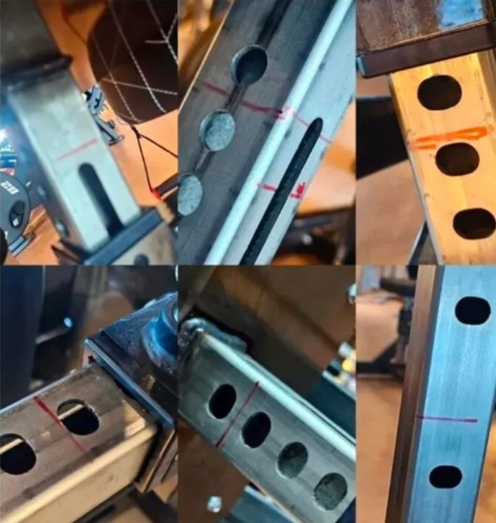 헬스장서 이렇게 하면 민폐다 VS 아니다?