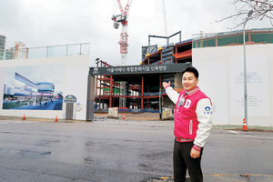 “年 270만명 찾는 ‘K-팝 도봉시대’ 열겠다”[서울인사이드]