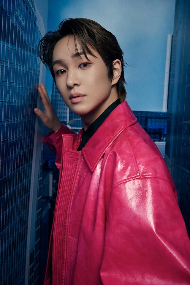 그룹 샤이니 멤버 온유