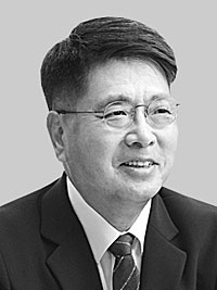 조준모 성균관대 경제학과 교수