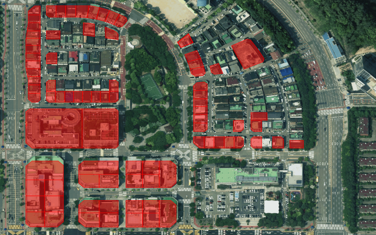 용인시, 기흥구청 일대 상점가 권역 3.6배 늘린다 - 뉴스 썸네일 이미지