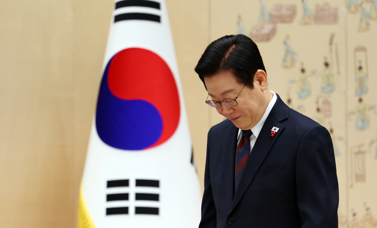 대통령 업무보고, 사상 첫 전면 생중계… 즉문즉답 공개된다