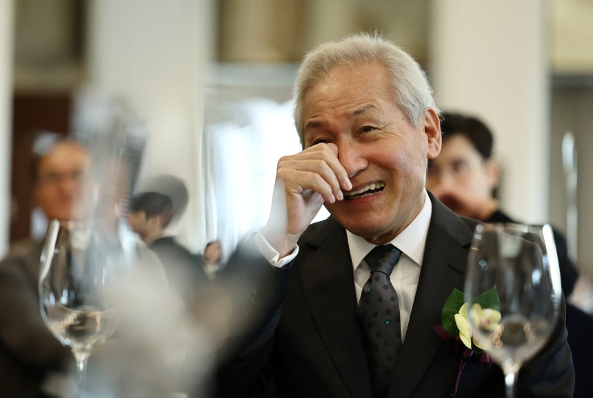 [단독]암투병으로… 안성기 없는 ‘안성기 회고전’