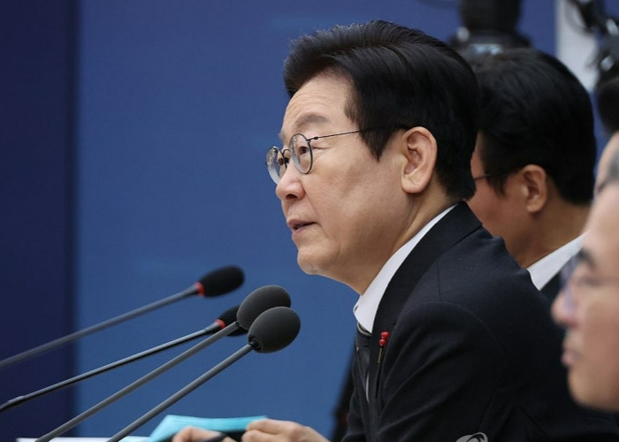 李 “LH가 직접 집짓고, 중산층용 역세권 30평 임대 늘려라”