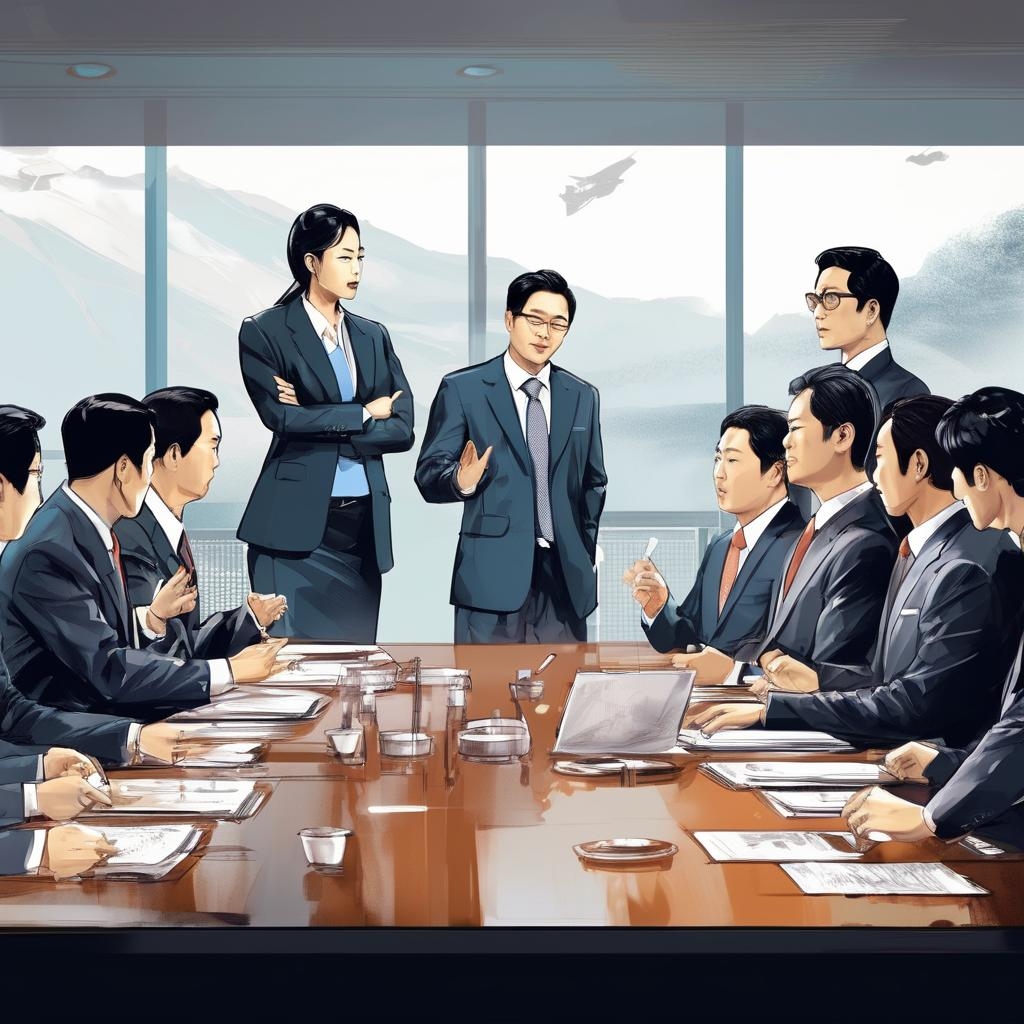 부산 핀테크 허브, 금융기술 기업 '성장 엔진' 입증...입주사 매출 2배... - 뉴스 썸네일 이미지
