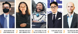 與 금품제공 폭로 윤영호… 극비리 노르웨이 도착 마차도[금주의 인물]