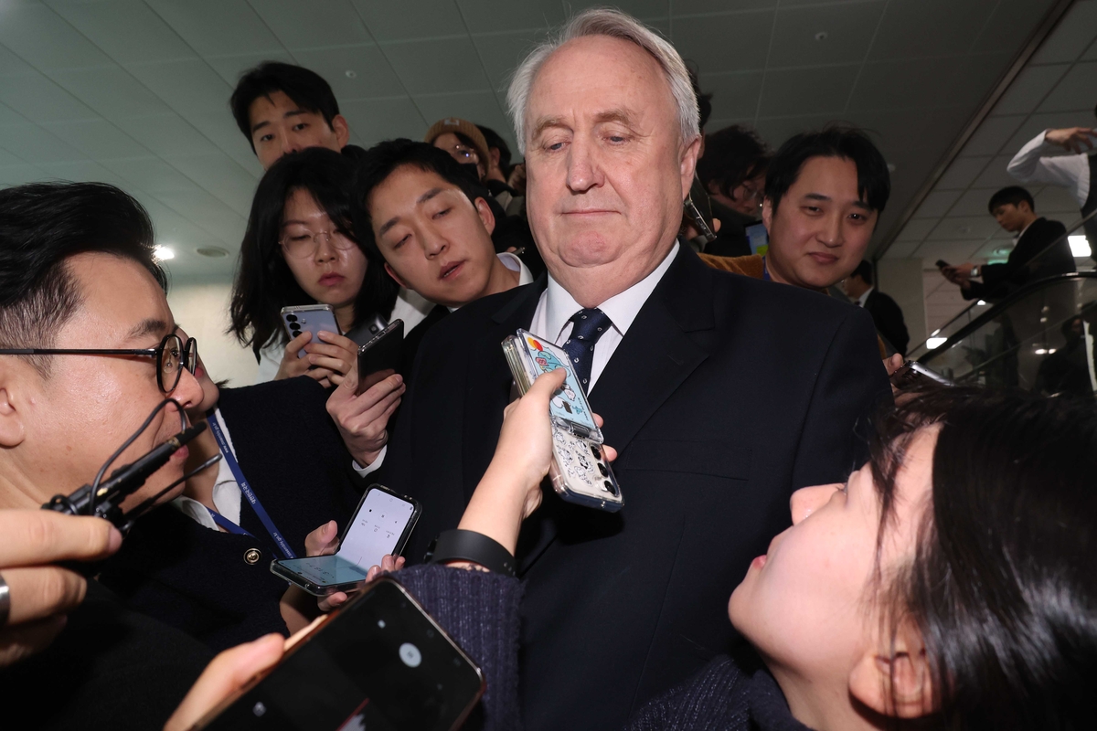 “장동혁, 인요한 밤새 말렸지만…전재수 위기에 부산시장 희망자 급증” 서정욱 전해