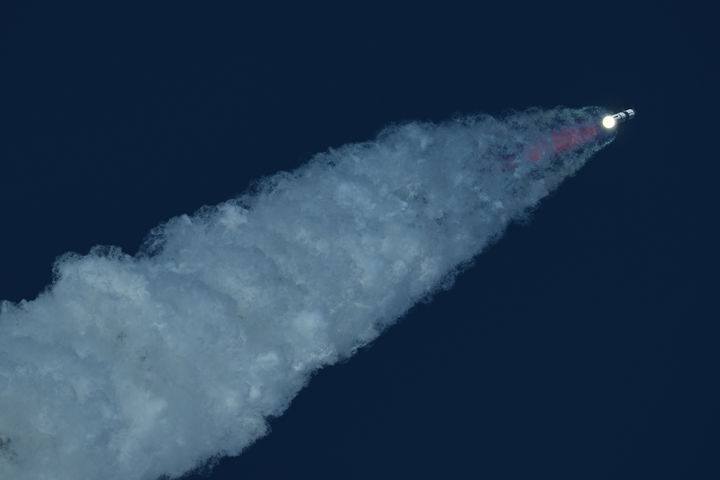 서학개미들 또 한 번 ‘대박 찬스’ 오나···스페이스X, 내년 상장 준비...기업가치만 1200조원