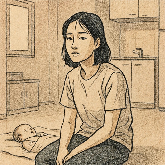 인공지능(AI) 생성 이미지