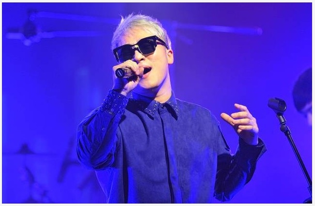 디케이소울 김동규, 목회자 길 걷는다