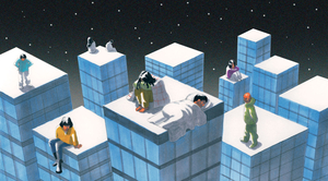 전세금도 못받고 쫓겨나는 걸 상상했다… 뉴스 주인공이 될 수 있겠구나 싶었다[소설, 한국을 말하다]