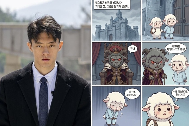 연합뉴스, SNS 캡처