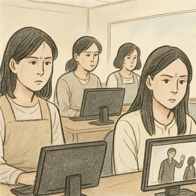 기사 이해를 돕기 위한 인공지능 제작 이미지.