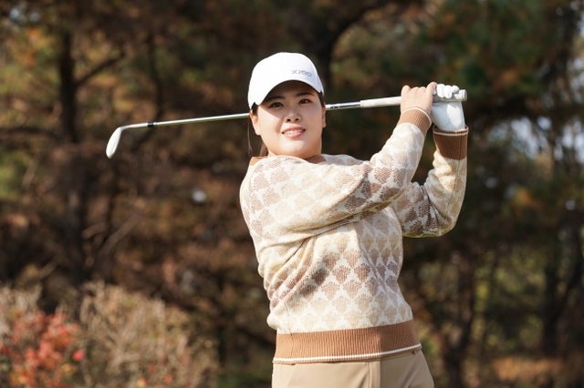 박인비는 15일(한국시간) 미국여자프로골프협회를 대표해 국제골프연맹의 이사 겸 행정위원으로 공식 위촉돼 활동한다. 와우매니지먼트그룹 제공