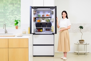 디자인·용량·기능… 당신의 품격·공간·니즈에 딱 들어맞다