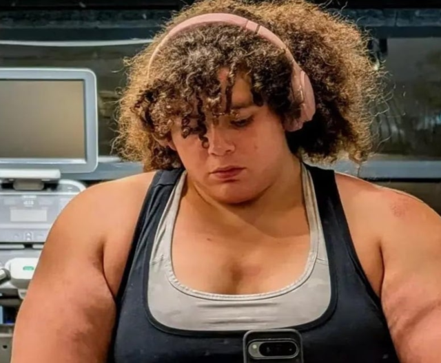 제미 부커 인스타그램