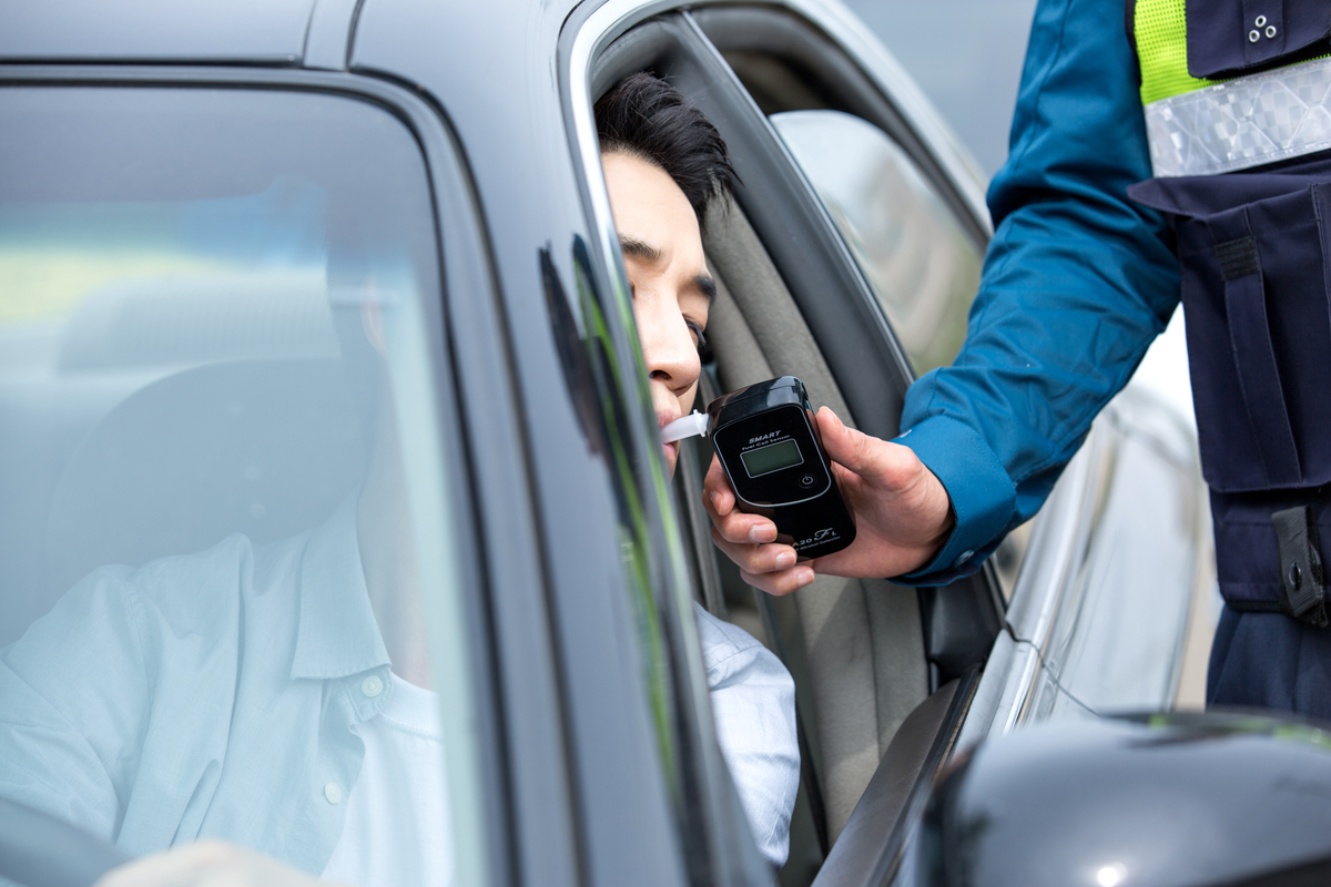 중진 국회의원 보좌관이 용산서 음주운전…“면허 취소 수준”