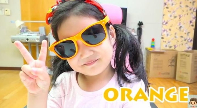 보람튜브 영상 캡처.