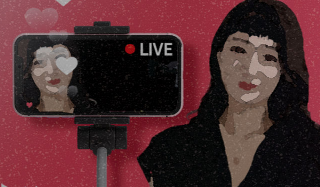 생방송 중인 남성 흉기로 찌른 30대 여성 ‘유튜버’…징역 5년 구형