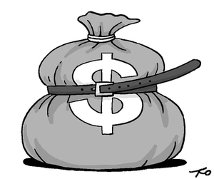 ‘금융 억압’ 꼼수의 부메랑[오후여담]