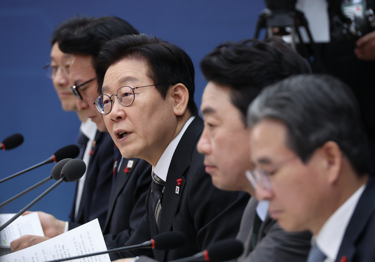 ‘건국전쟁2 인물’ 유공자 사실상 취소 지시… 진영갈등 재점화