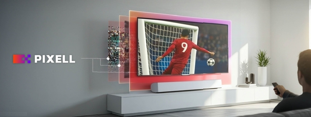 "손흥민·이정후 경기 안방에서 직관처럼"...실시간 화질 개선 솔루션... - 뉴스 썸네일 이미지