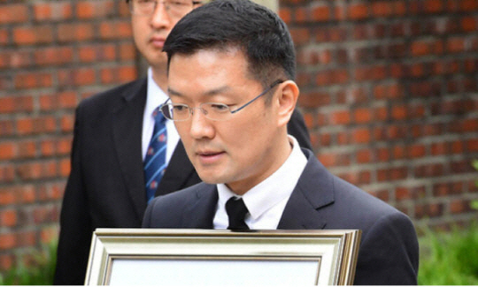 윤관 블루런벤처스 대표. 뉴시스