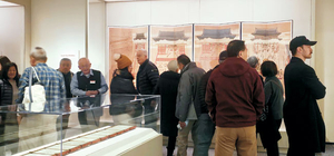 “코리안 트레저 보러 가자”… 워싱턴DC 점령한 한국미술[민병기의 K스트리트]