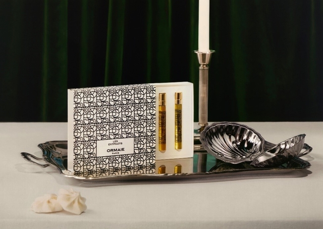 오르메의 엑스트레 디스커버리 세트