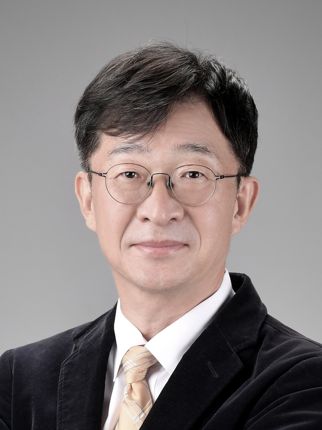 제70대 대한기계학회장에 선출된 리광훈 서울시립대 기계정보공학과 교수