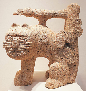 도량이 넓은 강자를 생각한다[그림 에세이]