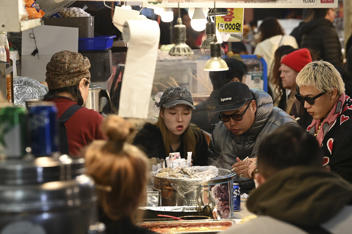 ‘곗돈 15억 들고 도망갔다’…가락시장 발칵, 경찰 계주 출국금지