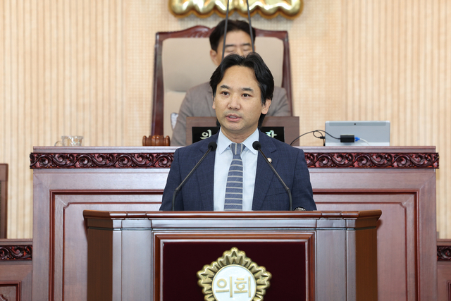 송규근 고양시의원