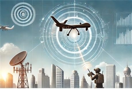 챗GPT가 만든 안티드론 시스템. 사진 TTA 제공/뉴시스