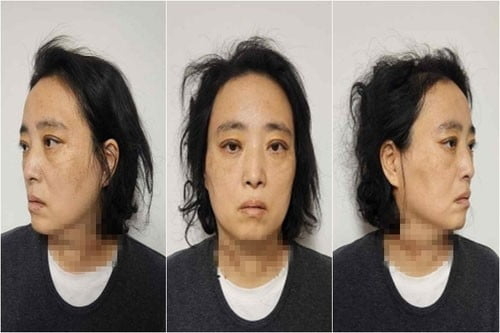 하늘양을 살해한 명재완 씨의 신상이 공개됐다. 대전경찰청 홈페이지 캡처