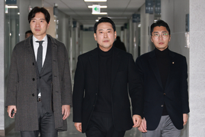 국힘 “통일교 게이트 특검은 국민의 명령, 與 즉각 수용 해야”