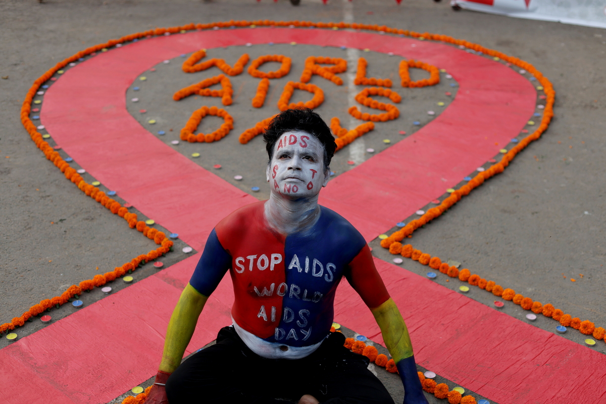 아동 5명, 오염 혈액 수혈로 HIV 감염…당국 조사 착수[아하인도] | 문화일보